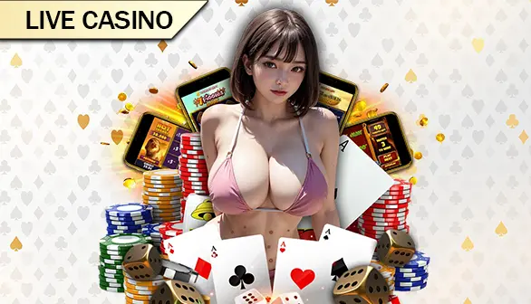 Casino CENGTOGEL