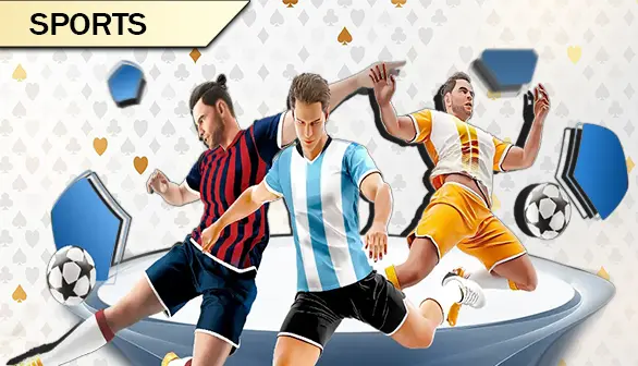 Sports CENGTOGEL