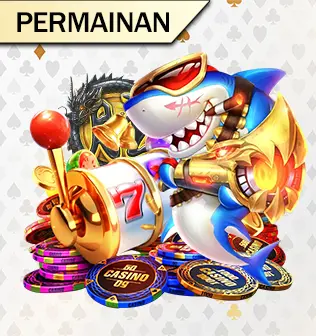 Permainan Slot CENGTOGEL