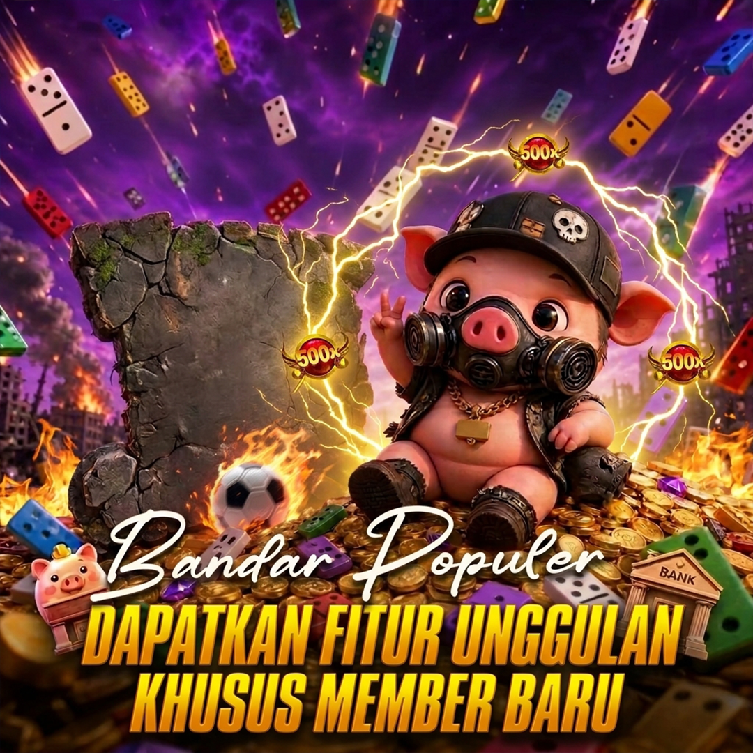 CENGTOGEL Sensasi Baru Member Main Game Strategi Paling Seru